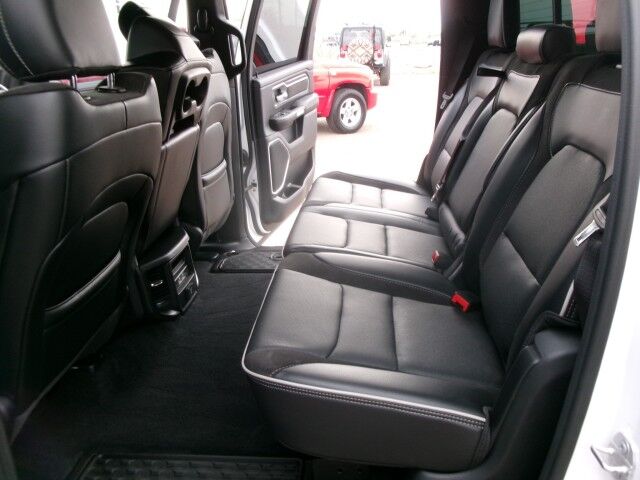 2025 Ram 1500 Laramie Apache Junction AZ