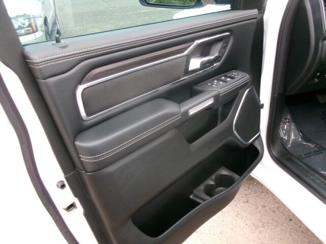 2025 Ram 1500 Laramie Apache Junction AZ