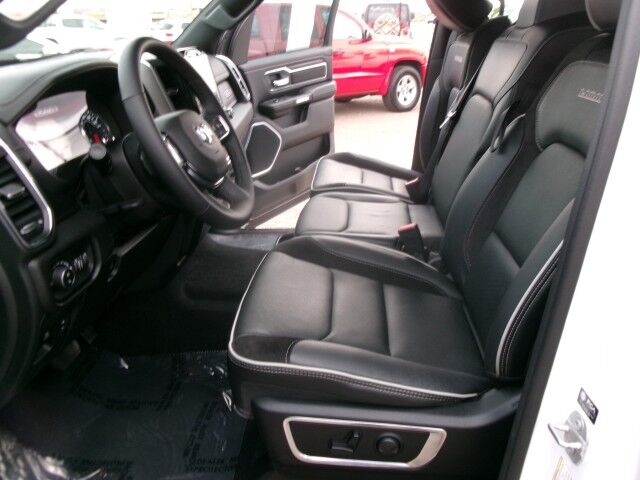 2025 Ram 1500 Laramie Apache Junction AZ