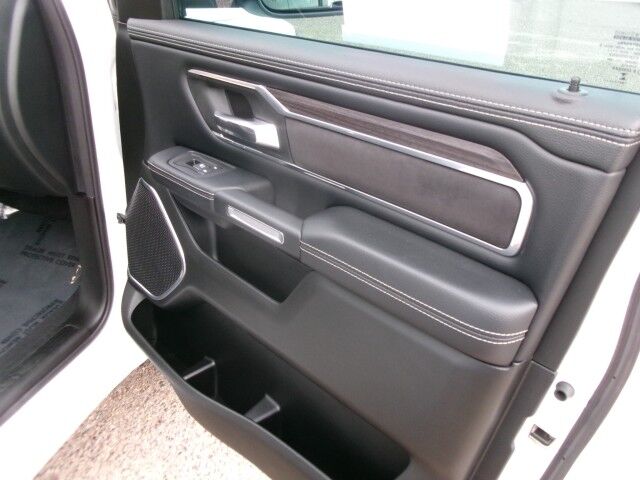 2025 Ram 1500 Laramie Apache Junction AZ