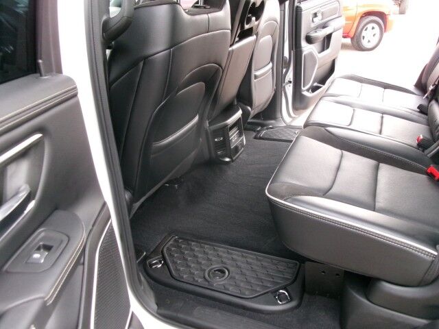 2025 Ram 1500 Laramie Apache Junction AZ