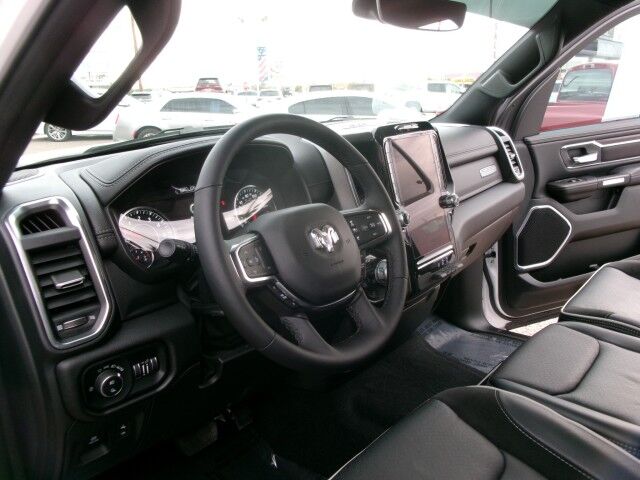 2025 Ram 1500 Laramie Apache Junction AZ