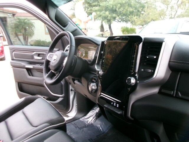 2025 Ram 1500 Laramie Apache Junction AZ