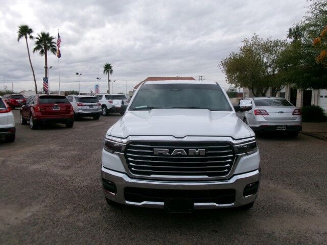 2025 Ram 1500 Laramie Apache Junction AZ