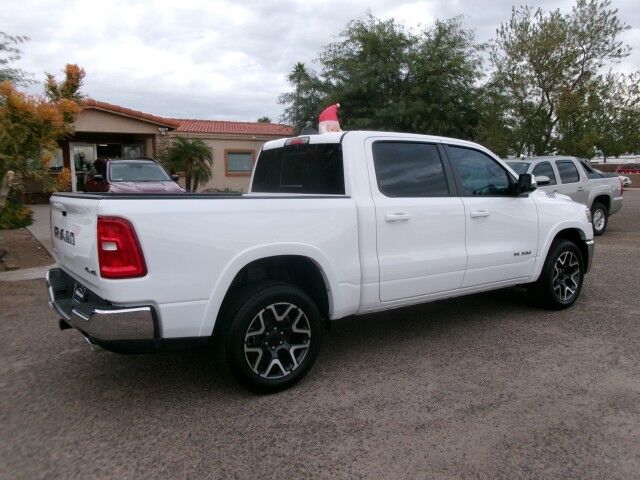 2025 Ram 1500 Laramie Apache Junction AZ