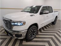 Ram 1500 Laramie 2025
