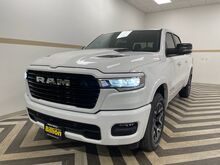 2025_Ram_1500_Laramie_ Bozeman MT