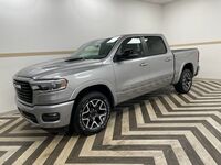 Ram 1500 Laramie 2025