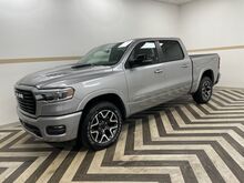2025_Ram_1500_Laramie_ Bozeman MT