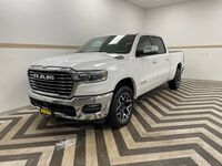 Ram 1500 Laramie 2025
