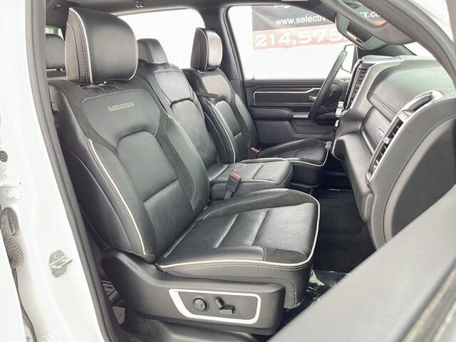 2025 Ram 1500 Laramie Carrollton TX