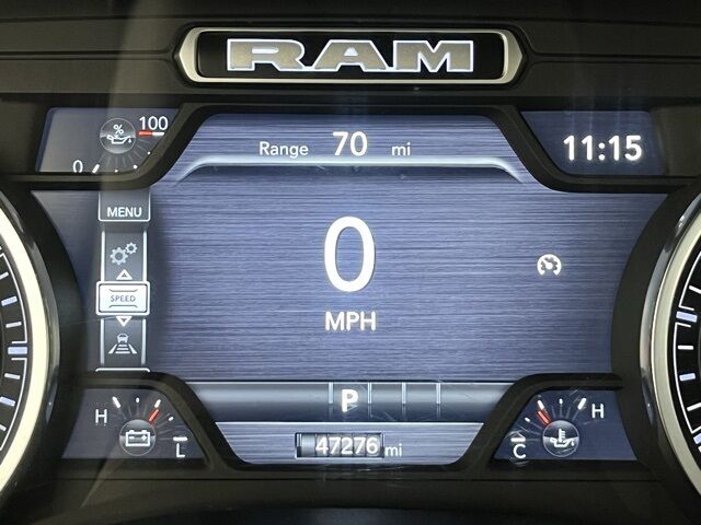 2025 Ram 1500 Laramie Carrollton TX