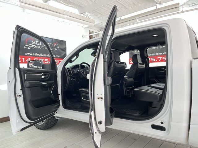 2025 Ram 1500 Laramie Carrollton TX