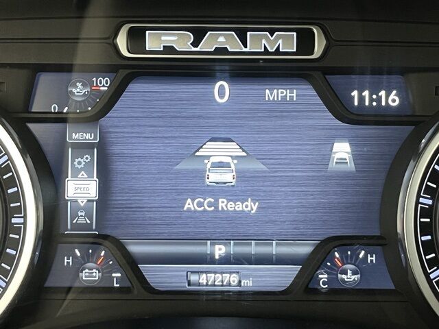 2025 Ram 1500 Laramie Carrollton TX