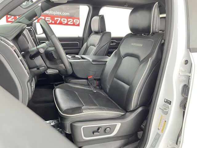 2025 Ram 1500 Laramie Carrollton TX