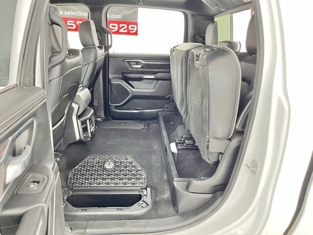 2025 Ram 1500 Laramie Carrollton TX