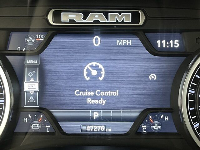 2025 Ram 1500 Laramie Carrollton TX