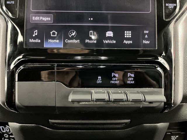 2025 Ram 1500 Laramie Carrollton TX