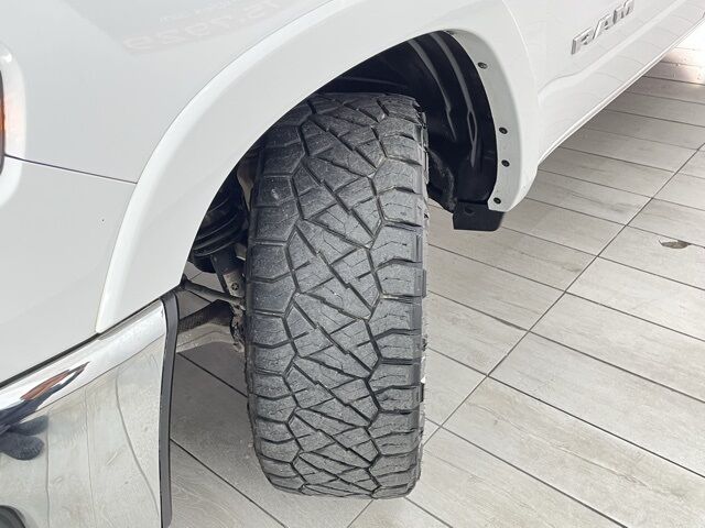 2025 Ram 1500 Laramie Carrollton TX