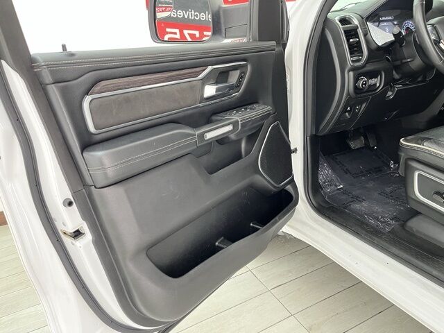 2025 Ram 1500 Laramie Carrollton TX