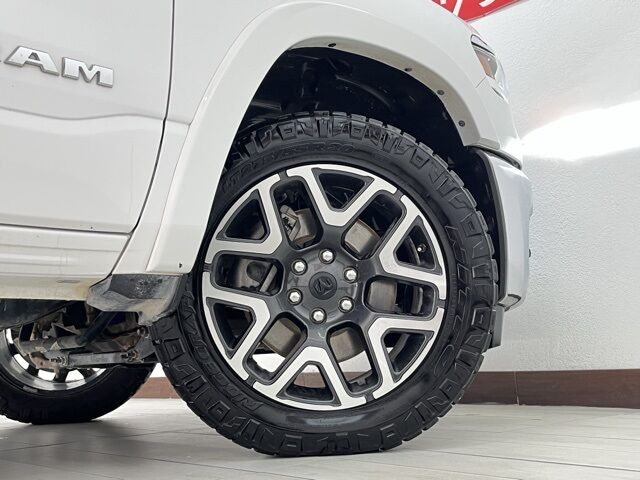 2025 Ram 1500 Laramie Carrollton TX