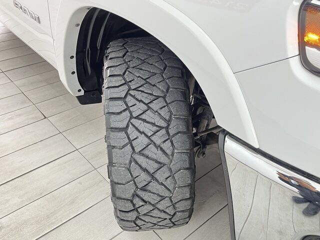 2025 Ram 1500 Laramie Carrollton TX