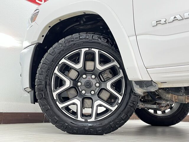 2025 Ram 1500 Laramie Carrollton TX