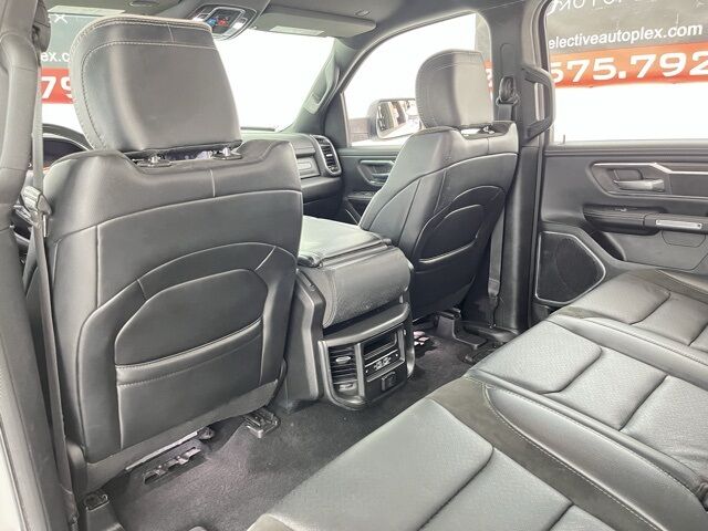 2025 Ram 1500 Laramie Carrollton TX