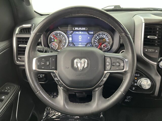 2025 Ram 1500 Laramie Carrollton TX