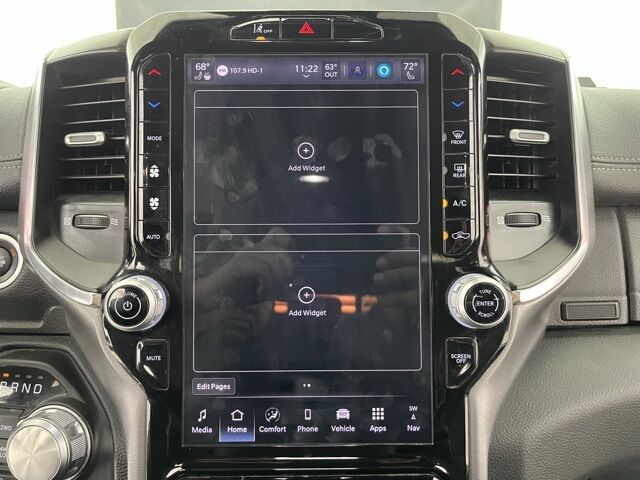 2025 Ram 1500 Laramie Carrollton TX