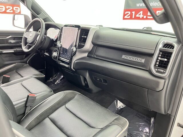 2025 Ram 1500 Laramie Carrollton TX