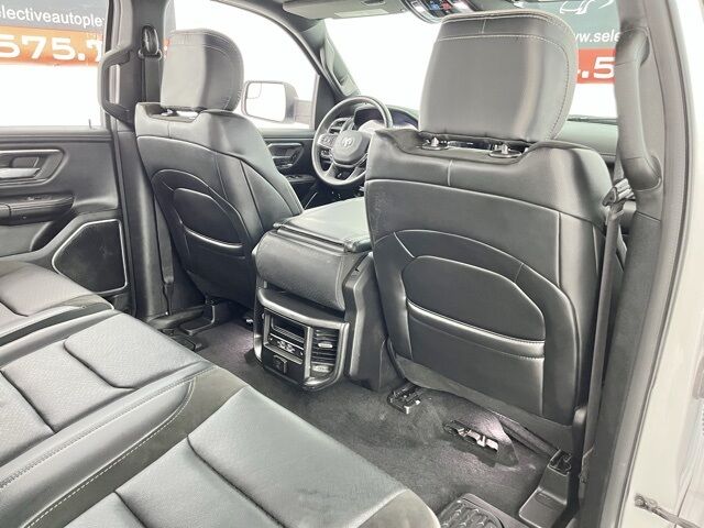 2025 Ram 1500 Laramie Carrollton TX