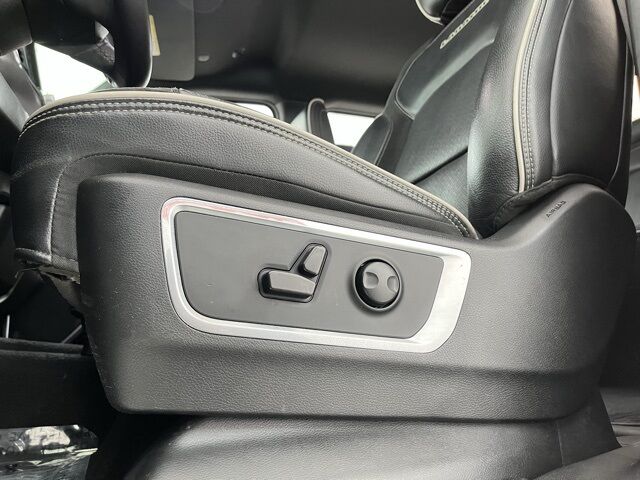 2025 Ram 1500 Laramie Carrollton TX