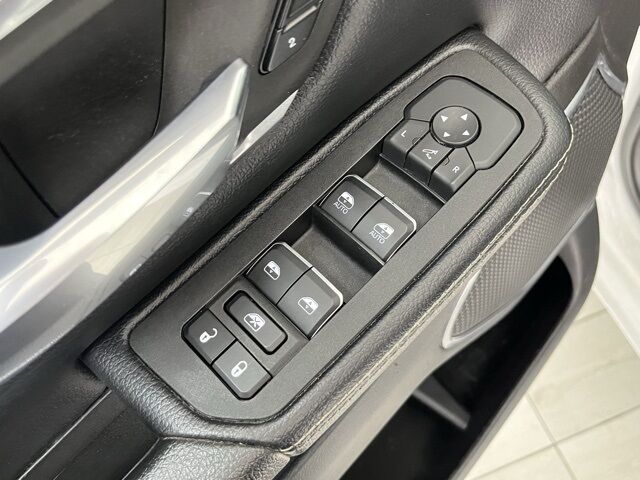 2025 Ram 1500 Laramie Carrollton TX