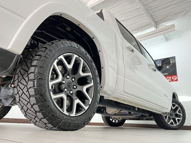 2025 Ram 1500 Laramie Carrollton TX