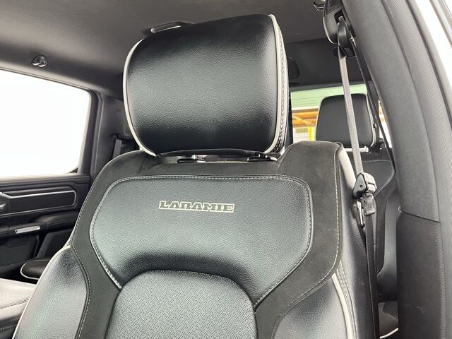 2025 Ram 1500 Laramie Carrollton TX