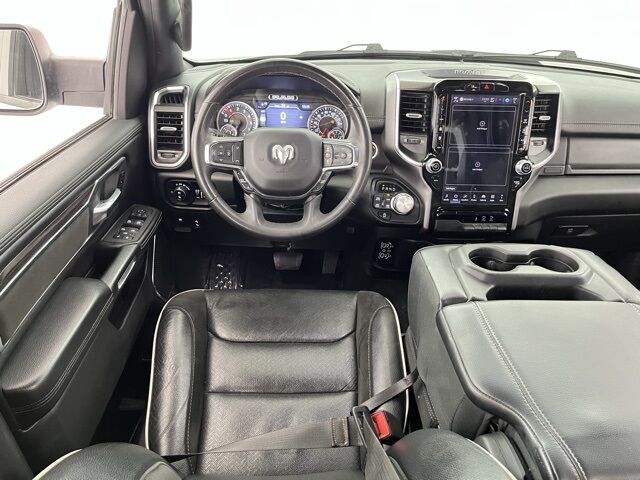2025 Ram 1500 Laramie Carrollton TX