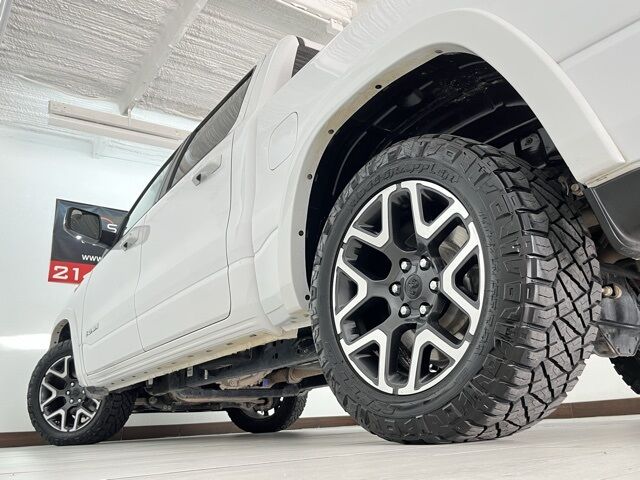 2025 Ram 1500 Laramie Carrollton TX