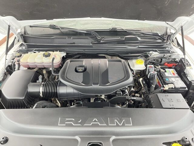 2025 Ram 1500 Laramie Carrollton TX