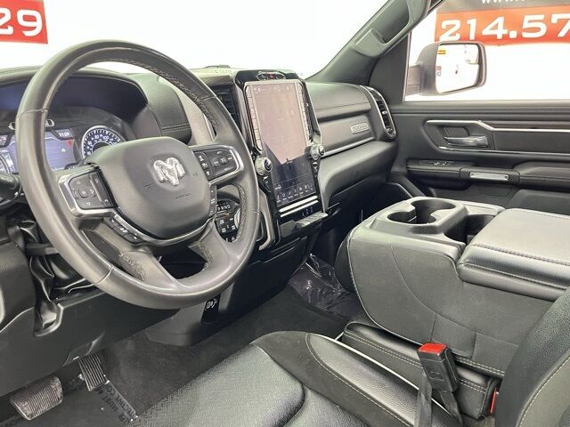 2025 Ram 1500 Laramie Carrollton TX