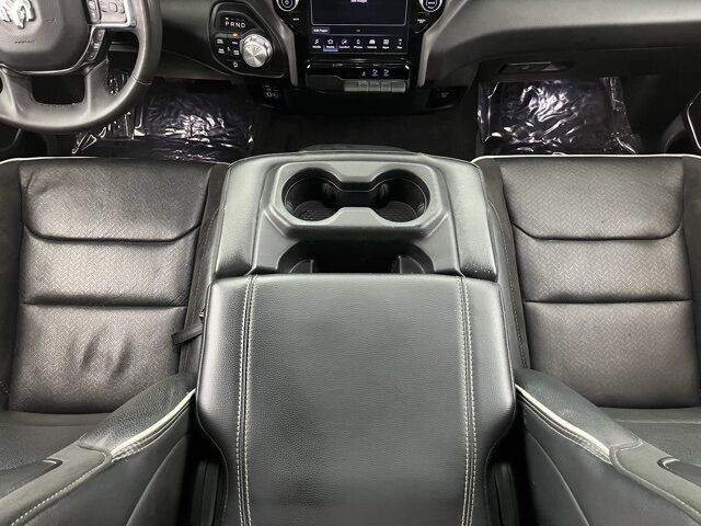 2025 Ram 1500 Laramie Carrollton TX