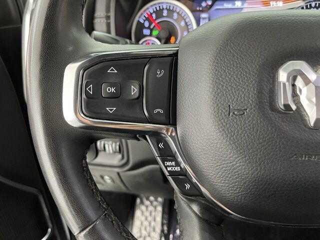 2025 Ram 1500 Laramie Carrollton TX