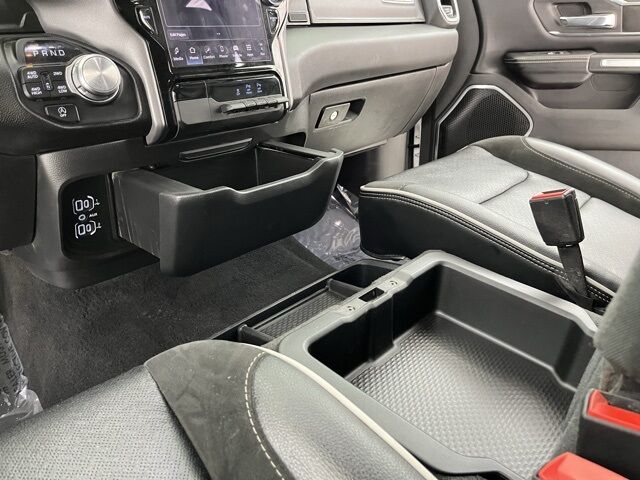 2025 Ram 1500 Laramie Carrollton TX