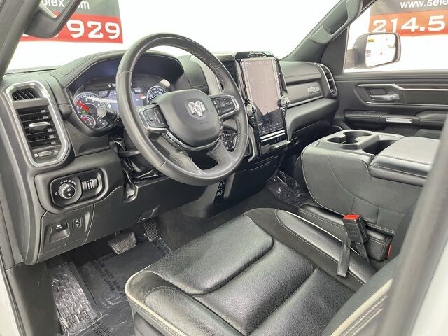 2025 Ram 1500 Laramie Carrollton TX