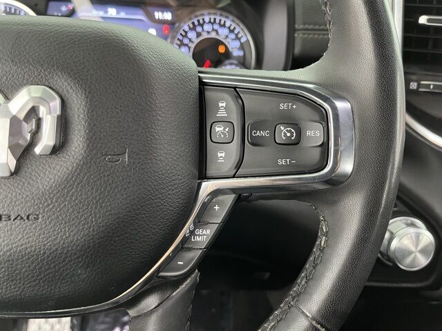 2025 Ram 1500 Laramie Carrollton TX