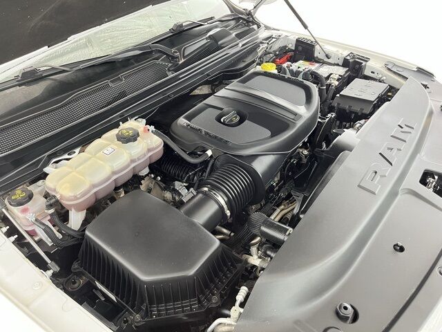 2025 Ram 1500 Laramie Carrollton TX