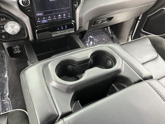 2025 Ram 1500 Laramie Carrollton TX