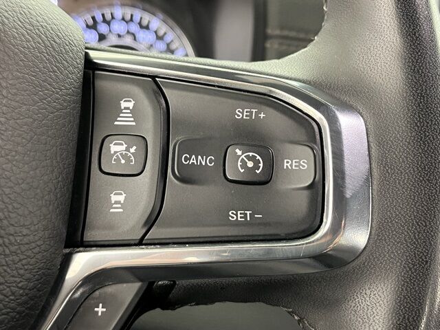 2025 Ram 1500 Laramie Carrollton TX