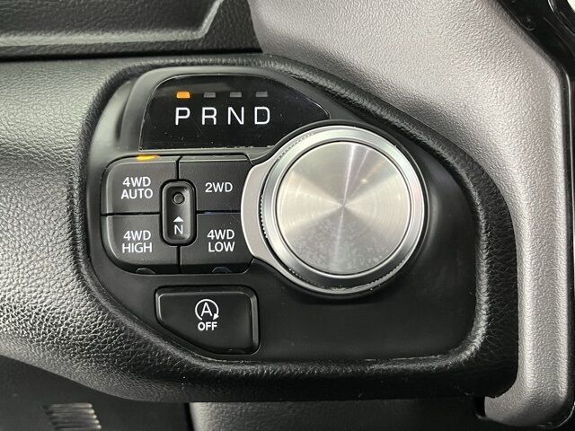 2025 Ram 1500 Laramie Carrollton TX