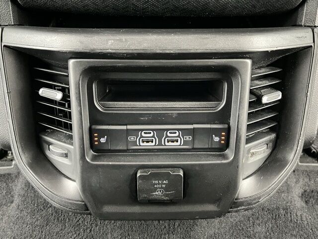 2025 Ram 1500 Laramie Carrollton TX